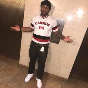 Meet your Posher, Eric